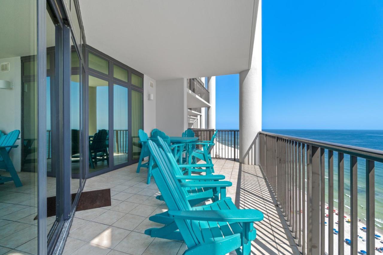 Phoenix West II 1704 Orange Beach Zewnętrze zdjęcie