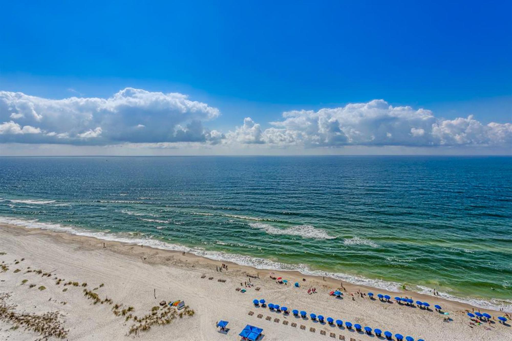 Phoenix West II 1704 Orange Beach Zewnętrze zdjęcie