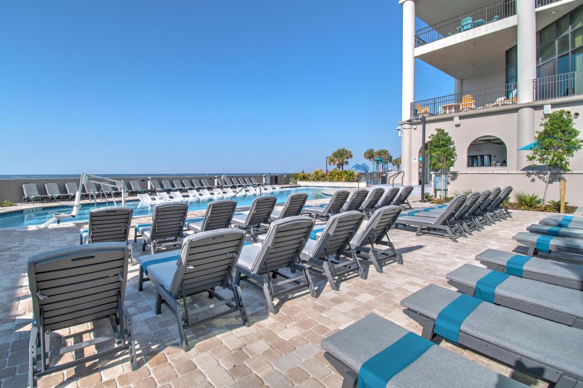 Phoenix West II 1704 Orange Beach Zewnętrze zdjęcie