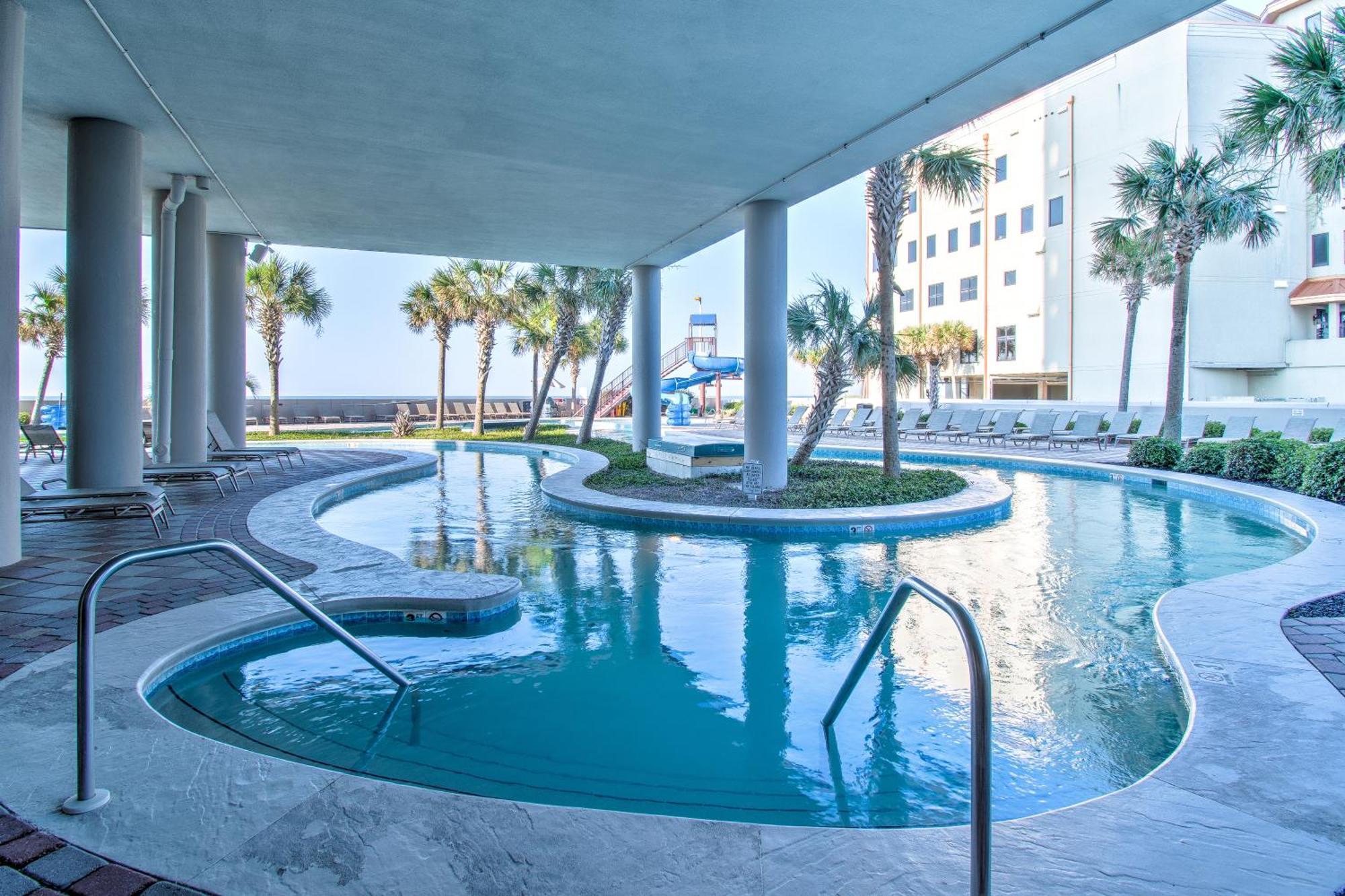 Phoenix West II 1704 Orange Beach Zewnętrze zdjęcie
